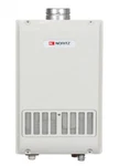 Noritz NR98-SV-NG 8.4 Gpm 199,900 Btu 120 Volt Residential Indoor Natural Gas New. Price: $1746.66.