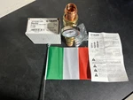 Caleffi Flowcal 3/4" Propress W/ Gauge + Check Valve *made In Italy* New Box. Price: $109.00.