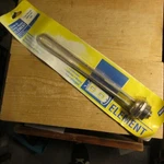 Camco 15152 3500W 240V Screw-in Water Heater Element High Watt Density Hwd Nos New. Price: $7.99.