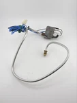 N5 Honeywell Q3450C1011 HQ1008731HW Pilot Ignitor Assembly Lennox #G1-S Used. Price: $75.00.