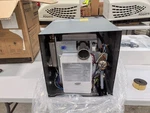 66,000 Btu Rv Tankless Water Heater W/0 Door On-demand Camper Used. Price: $389.99.