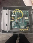 A.o. Smith 197053-000 Water Heater Control Board Ccb Rev 0.21.02 Soft 2.10 Open. Price: $299.99.
