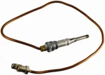 Honeywell Q390A1061 Universal Thermocouple 30MV 36 Inch Lead Length New. Price: $29.67.