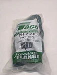 Taco 194-2124F Freedom Flange Cast Iron Set Inch Npt Brand New L4. Price: $79.99.