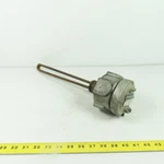 Chromalox Mto 105E2 Screw Plug Immersion Heater 120V 1PH Used. Price: $285.18.