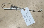 Noritz SAQ7745 Freeze Preventative Heater N-084M Ejm Used. Price: $25.00.