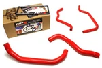 Hps Radiator + Heater Hose Honda 2008-2012 Accord 2.4L 57-1389-RED-1 New. Price: $213.00.