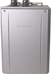 Noritz NRCR111DVNG 199900 - Natural Gas Tankless Water Heater New. Price: $2543.53.