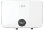 Bosch Thermotechnology Tronic 6100 Electric Tankless Water Heater, 18 Kw, White Used. Price: $248.00.
