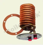Tankless Hot Water Coil Dht 68W-5 New. Price: $654.50.