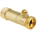 Protech Drain Valve - Brass (full Flow) For Water Heaters PT16830C New. Price: $28.90.