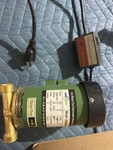 Bokywox Home Water Pressure Booster Pump 120W Domestic Automatic W15GR-15A Open. Price: $59.00.