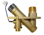 1PC Navien 30011597A Cold Water Inlet Adapter New. Price: $100.22.