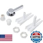 Niagara Conservation N2216-RK1 Handle Repair Kit, White, Small New. Price: $14.99.