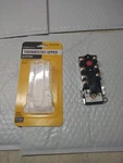 Everbilt T-o-d Style Upper-element Thermostat Black Ebtstat-up Open. Price: $13.19.