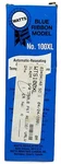 Watts 100XL-3 M7 3/4" Blue Ribbon Temperature And Pressure Relief Valve New. Price: $21.16.
