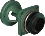 Taco 120-067RP Cast Iron Bracket Assembly For 120-6 120-12 Circulator Pump New. Price: $861.49.