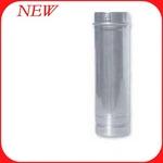 Noritz VP4-36STRAIGHT 4" Diameter / 36" Exhaust Pipe (2 Pack) R12 New. Price: $129.95.