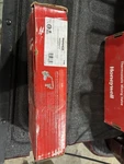 Honeywell AMX302TLF 3/4 Directconnect Water Heater Mixing Valve Kit With 11 New. Price: $125.00.