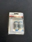 Proselect Hot & Cold Nipples. PSW12505. 65 New. Price: $12.99.