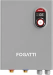 15 Kw 240V Electric Tankless Water Heater On Demand Hot -certified Very. Price: $189.99.