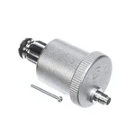 Rinnai 807000024 De-aerator Crhome Replacement For New. Price: $151.65.
