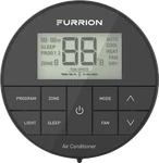Furrion Llc FACW12ESZA-BL Chill He A/c Components Rv New. Price: $134.95.