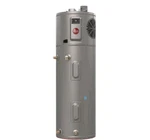 Rheem Gal. PROPH40 T2 RH400-S0 Professional Hybrid Water Heater *read Open. Price: $1100.00.