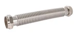Eastman 18 Inch Water Heater Connector, 2 X Fip, Corrugated Stainless For. Price: $24.00.