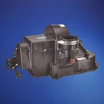 Rheem SP21031B Protech Water Heater Blower Assembly Power Vent Open. Price: $258.75.