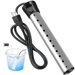 2000W Immersion Water Heater,portable Electric With 304 Stainles... New. Price: $30.34.