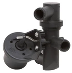 Four Seasons 74777 Hvac Heater Control Valve For Select 87-96 Jeep Models New. Price: $22.07.
