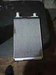 Spectra Premium 99301 Hvac Heater Core New. Price: $44.95.
