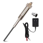 Powered Anode Water Heater Titanium ROD(10-45 Gallon Tank... New. Price: $74.69.