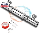 Sensor Valve Fit For Watts Instant Hot Water Recirculating Pump Bypass 304 New. Price: $43.47.