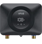 Apus Tankless Water Heater Electric 240V, 4500W Instant On Demand Hot H2O Open. Price: $110.00.