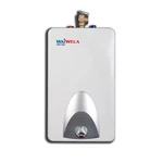 Wai Wela WM-4.0 Mini Tank Water Heater- Gallon New. Price: $245.55.