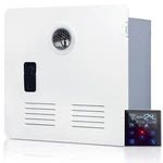 Tcfundy Rv Tankless Water Heater Propane Gas 2.6GPM 65000BTU With Controller New. Price: $264.99.