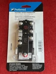 Preferred Electric Upper Thermostat 240V 150 Degree Therm-o-disc UV11698 New. Price: $15.99.