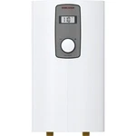 Stiebel Eltron Dhx 3.5-1 Trend Point-of-use 120 V / 3,500 Watts, White New. Price: $151.77.