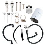 GEN2 CP4.2 Disaster Prevention Bypass Kit With Return Filter Assembly, Compat... New. Price: $147.32.