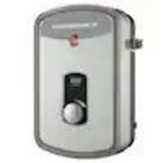 Rheem Performance RETEX-08 Electric Tankless Water Heater Kw 1.55 Gpm Open. Price: $185.00.