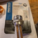 SP10874GH Rheem 120V 2000W Heating Element Oem New. Price: $21.00.