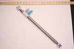 Homeflex Water Heater Connector Stainless Steel 3/4" Fip 18" Open. Price: $7.77.