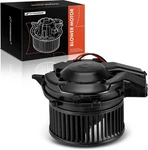 A-premium Hvac Heater Blower Motor Assembly Compatible With Mercedes-benz... New. Price: $131.13.