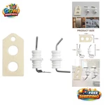 Rinnai Tankless Water Heater Replacement Ignition Sensor & Gasket Assembly New. Price: $21.54.