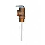 Dometic 90028 Relief Valve 3/4'; Pressure Factory Set At 150 Psi; In New. Price: $92.54.