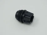 Noritz DTJD006 Water Filter Cover New. Price: $15.69.