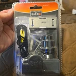 Electronic Gas Grill Ignitor Kit, Universal - 00358Y New. Price: $19.00.