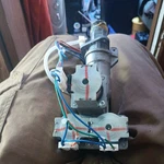 Gas Valve For State GTS-540-PIH Takagi Tankless Indoor Water Heater Used. Price: $200.00.